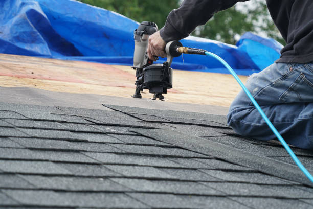 Steel Roofing in Apple Valley, CA